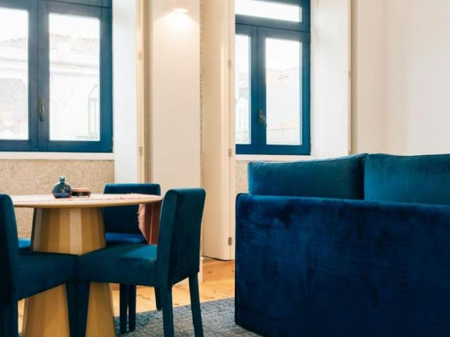 1 quarto, Porto Porto 4000 296 104783756