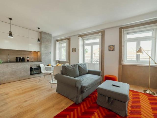 1 quarto, Porto Porto 4000 208 104536816