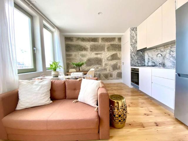 1 quarto, Porto Porto 4000 220 94605229