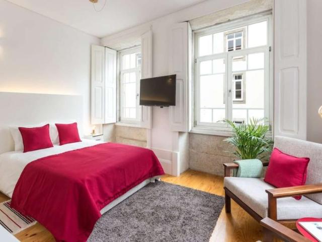 1 quarto, porto porto 4000 225 LS101822446