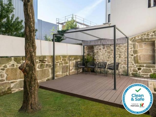 1 quarto, Porto Porto 4000 229 104183594