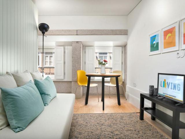 1 quarto, Porto Porto 4000 441 95266982