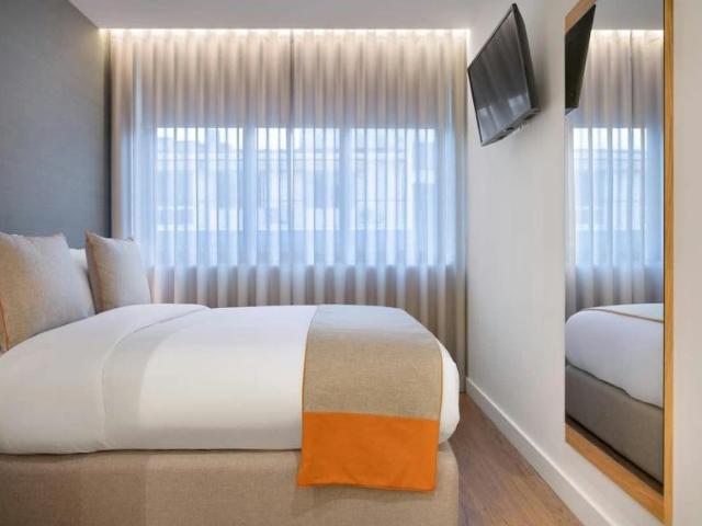 1 quarto, Porto Porto 4000 454 104402227