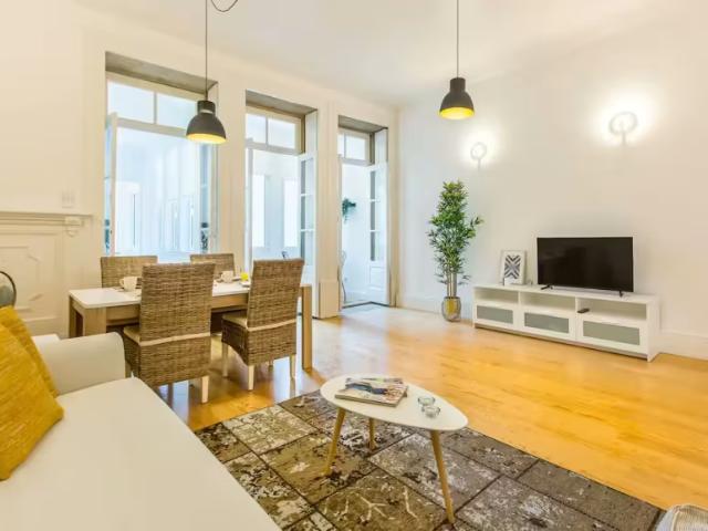 1 quarto, Porto Porto 4000 458 98636172