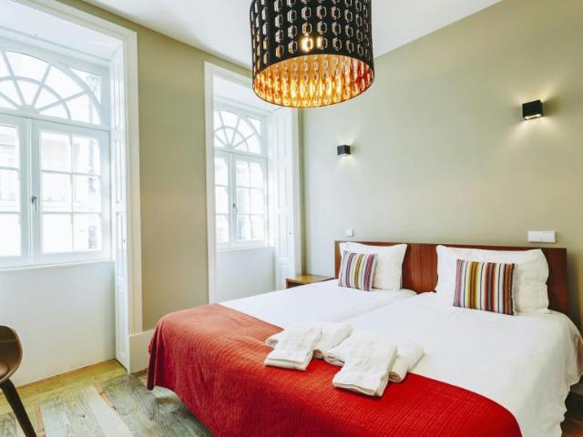 1 quarto, Porto Porto 4000 465 93030678