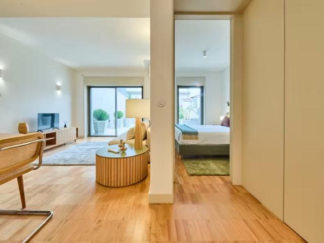 1 quarto, Porto Porto 4000 465 96258033