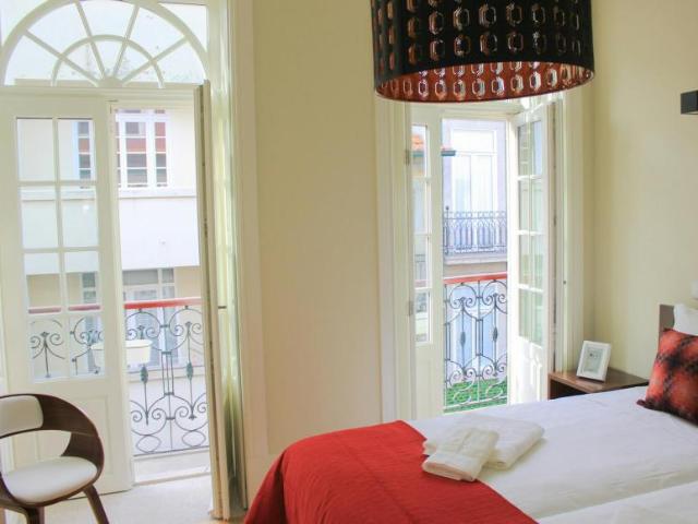 1 quarto, Porto Porto 4000 465 100606407