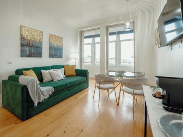 1 quarto, Porto Porto 4000 465 101988786