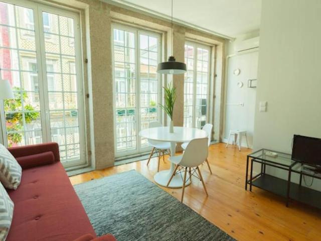 1 quarto, Porto Porto 4000 465 103842335