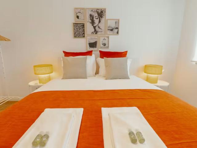 1 quarto, Porto Porto 4000 400 98319664
