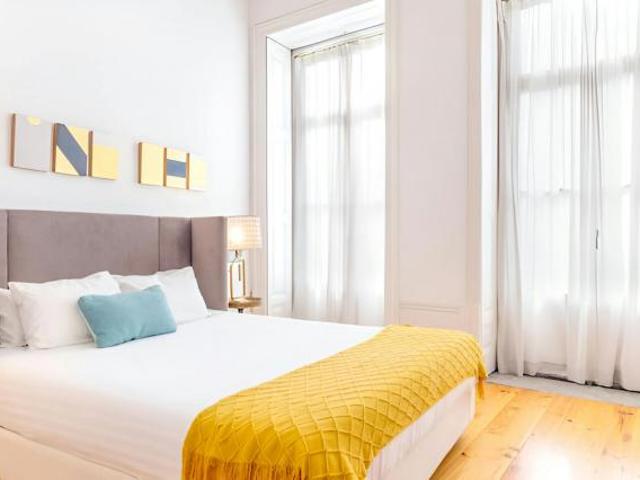 1 quarto, Porto Porto 4000 87208701