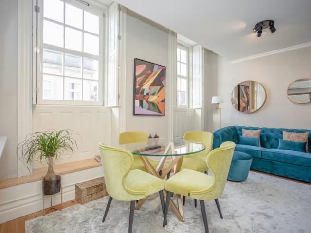 1 quarto, Porto Porto 4050 180 97606604