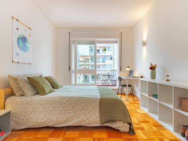 1 quarto, Porto Porto 4050 103654679