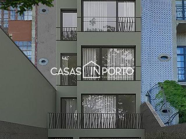 1 quarto, Porto Porto 4050 104141655