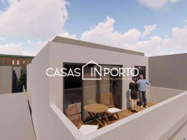 1 quarto, Porto Porto 4050 104141787
