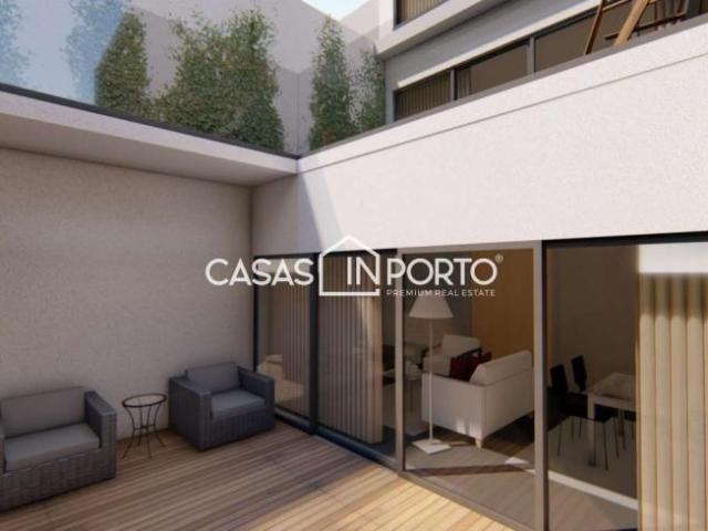 1 quarto, Porto Porto 4050 104142052