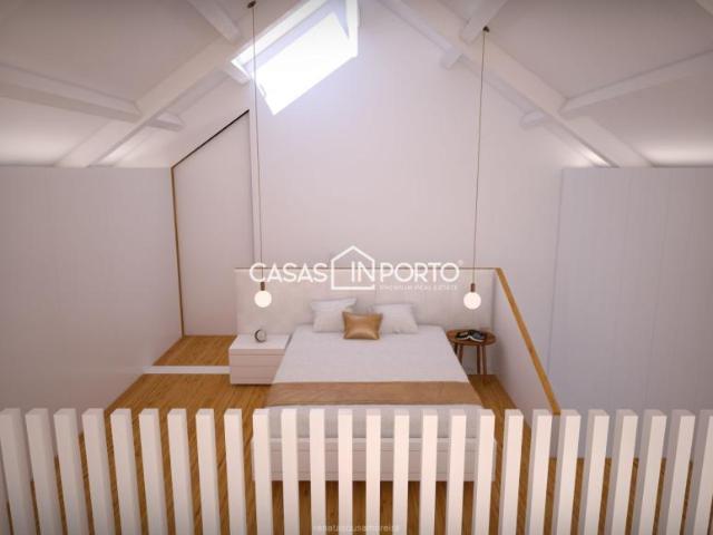 1 quarto, Porto Porto 4050 104142667