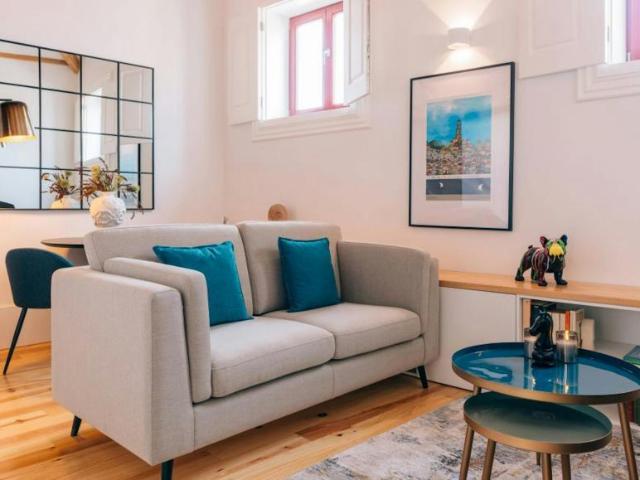 1 quarto, Porto Porto 4050 104783367