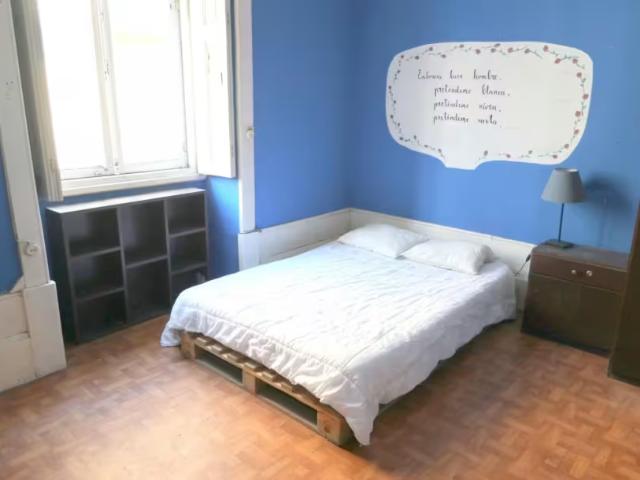 1 quarto, Porto Porto 4050 124 98539465