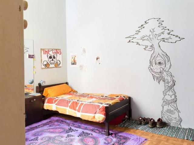 1 quarto, Porto Porto 4050 124 100721884