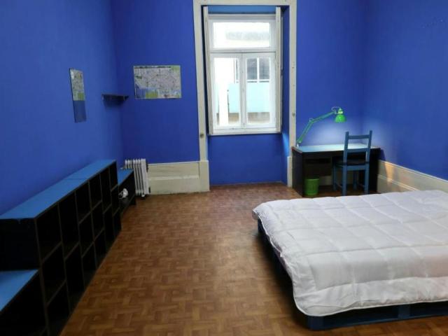 1 quarto, Porto Porto 4050 124 101845209