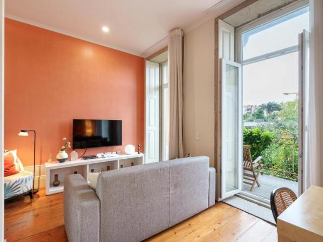 1 quarto, Porto Porto 4050 126 95820019