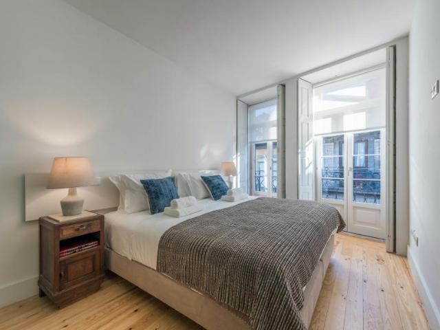 1 quarto, Porto Porto 4050 250 104599089