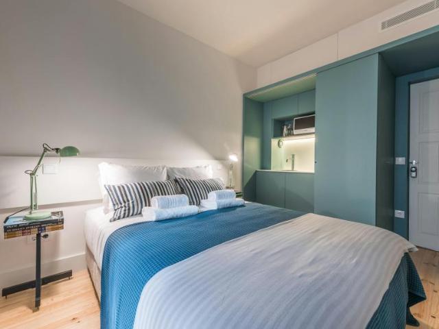 1 quarto, Porto Porto 4050 250 104599094