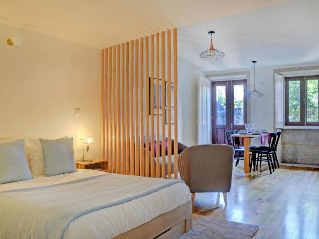 1 quarto, Porto Porto 4050 327 LS101097872