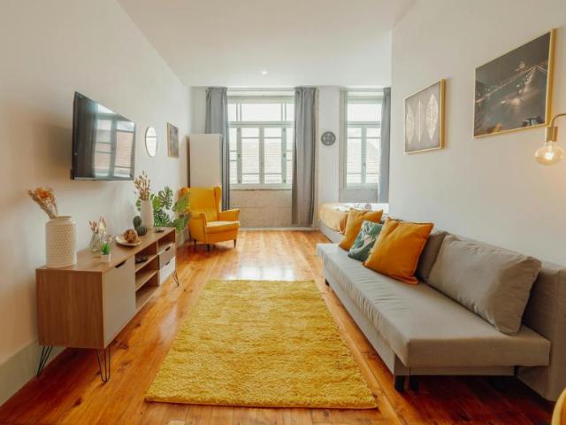 1 quarto, Porto Porto 4050 332 LS101691636