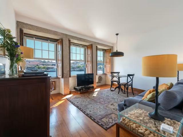 1 quarto, Porto Porto 4050 450 98820762