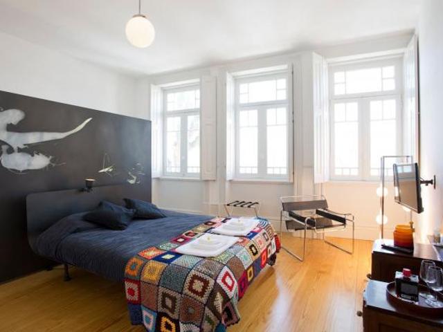 1 quarto, Porto Porto 4050 465 65789602