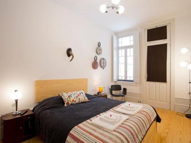 1 quarto, Porto Porto 4050 465 65790834