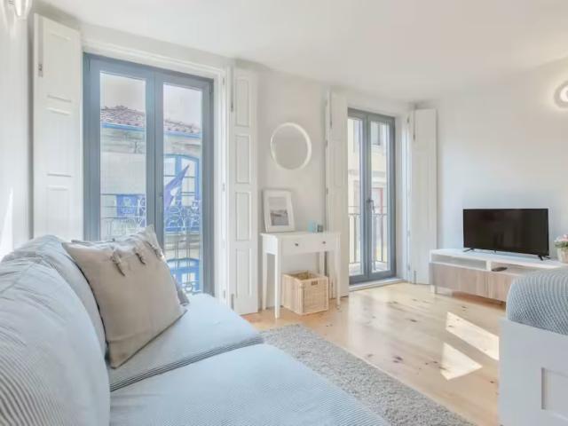1 quarto, Porto Porto 4050 483 98636174
