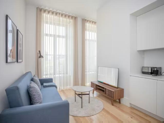 1 quarto, Porto Porto 4050 496 96986546