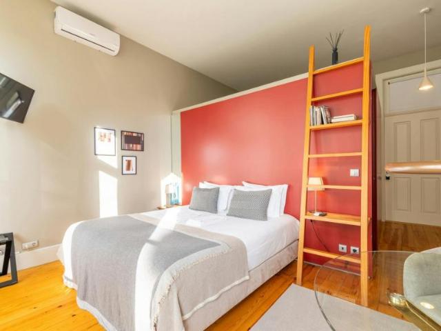 1 quarto, Porto Porto 4050 537 104599091