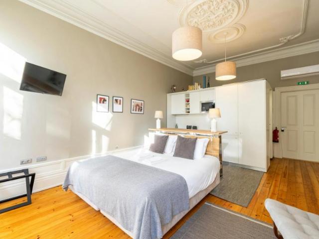 1 quarto, Porto Porto 4050 537 104599092