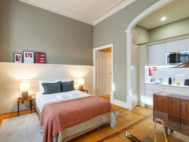 1 quarto, Porto Porto 4050 537 104599096