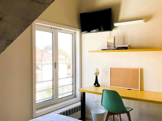 1 quarto, Porto Porto 4150 565 LS100724724