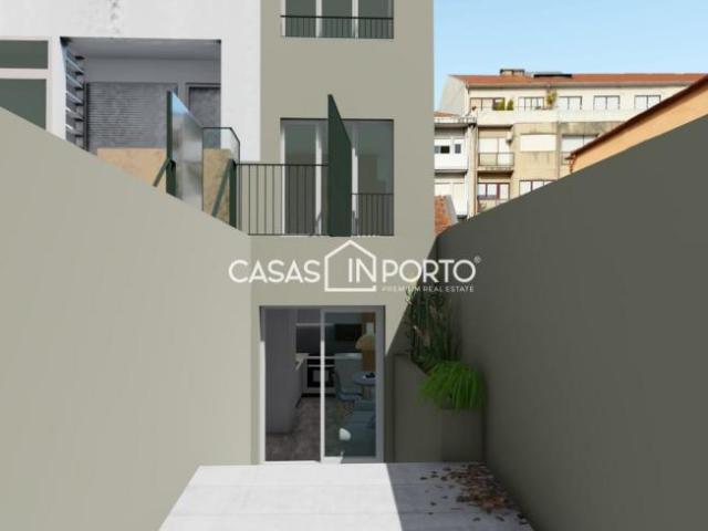 1 quarto, Porto Porto 4200 104141831