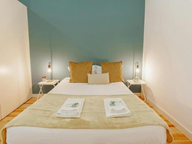 1 quarto, Porto Porto 4200 104712235