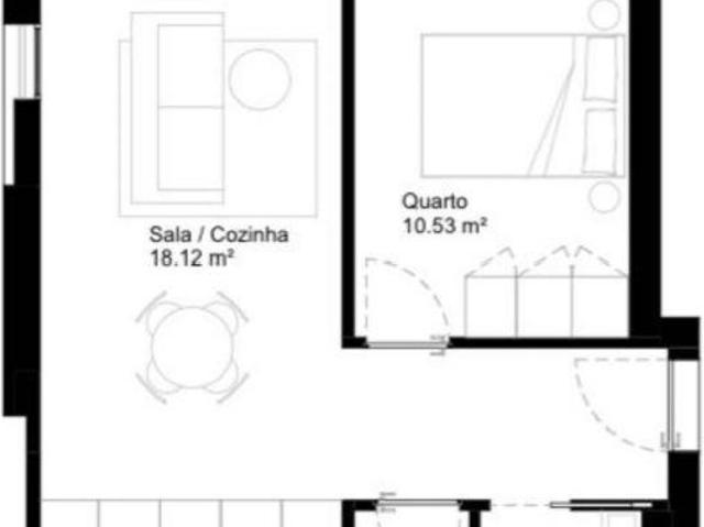 1 quarto, Porto Porto 4250 LS99974618