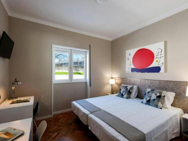1 quarto, Porto Porto 4250 433 100944383