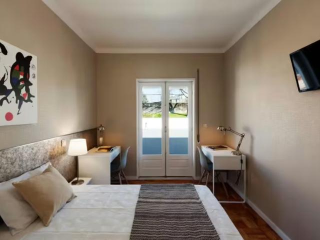 1 quarto, Porto Porto 4250 433 100384224