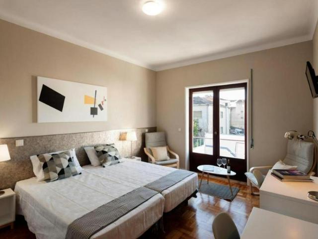 1 quarto, Porto Porto 4250 433 101775037