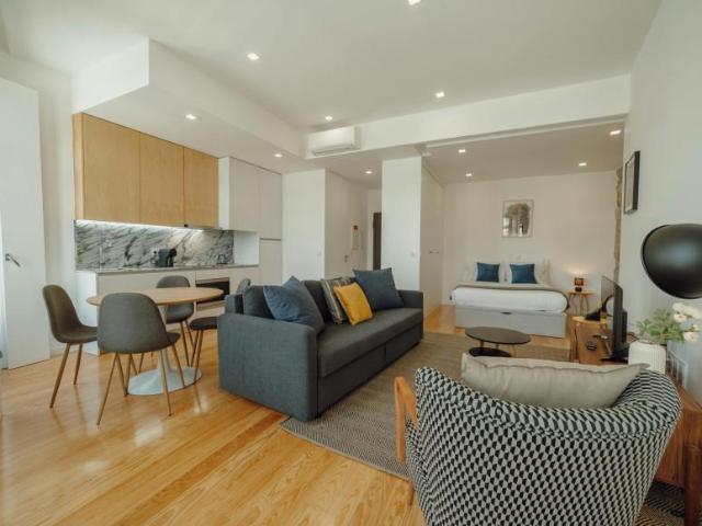 1 quarto, Porto Porto 4300 171 101792551
