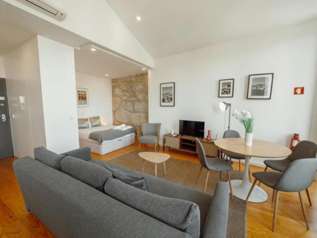 1 quarto, Porto Porto 4300 171 LS101642920
