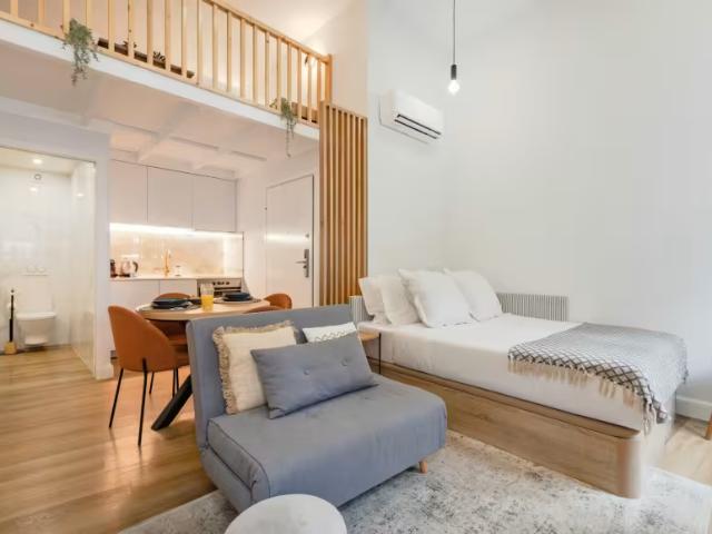 1 quarto, Porto Porto 4300 253 98634525