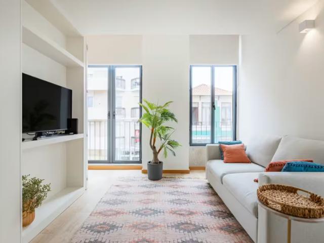 1 quarto, Porto Porto 4300 464 98634586