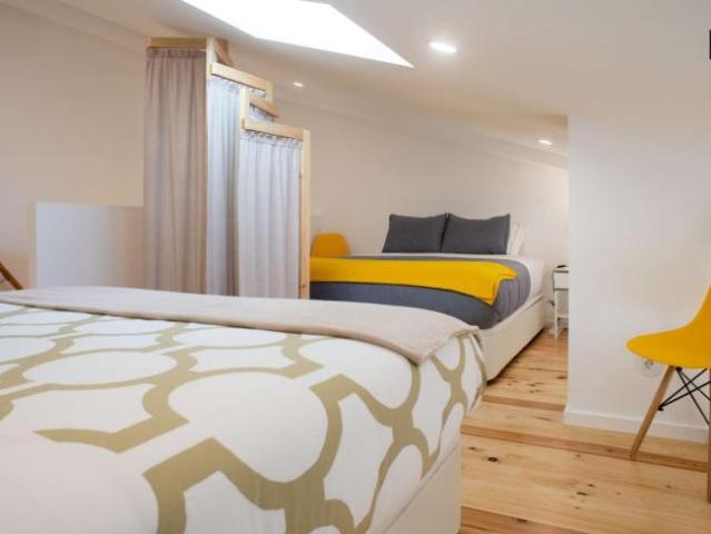 1 quarto, porto porto 4430 015 LS101771651